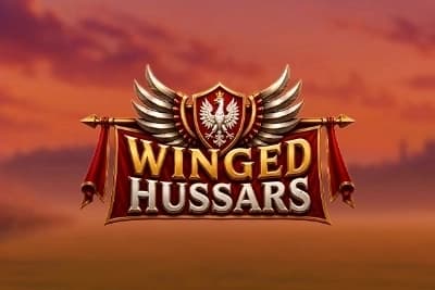 Winged Hussars - Slot Mascot Gaming | RTP N/A | MisterTopCasino