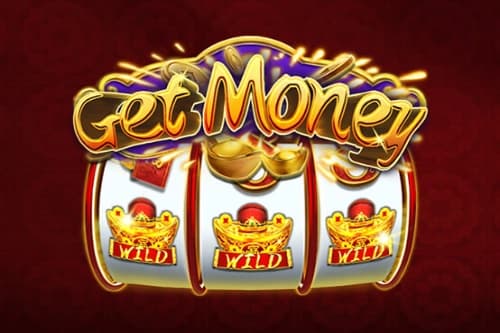 Get Money - Slot Dragoon Soft | RTP N/A | MisterTopCasino