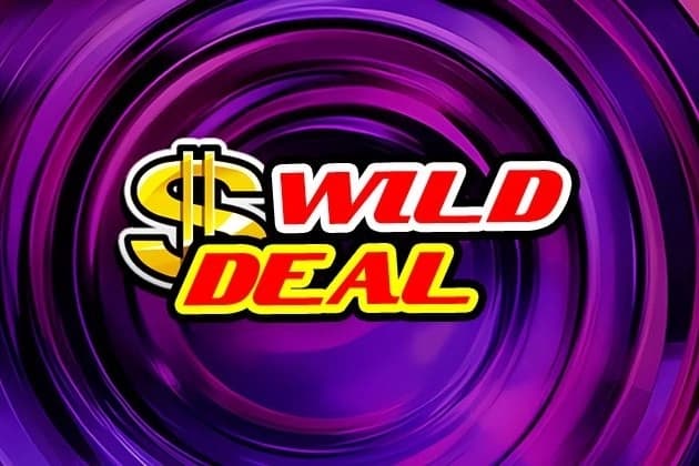 Wild Deal - Slot Octavian Gaming | RTP N/A | MisterTopCasino