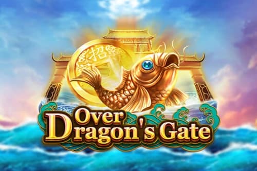 Over Dragon's Gate - Slot Dragoon Soft | RTP N/A | MisterTopCasino