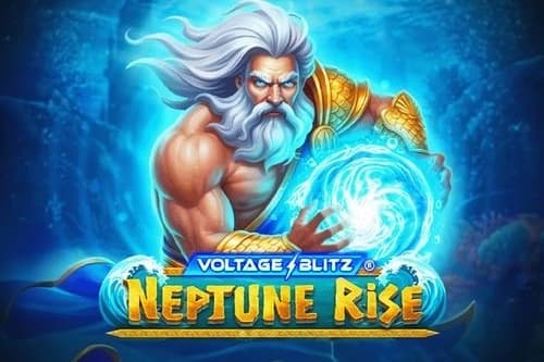 Voltage Blitz Neptune Rise - Slot Koala Games | RTP N/A | MisterTopCasino