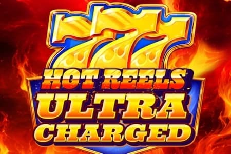 777 Hot Reels: Ultracharged - Slot OctoPlay | RTP N/A | MisterTopCasino