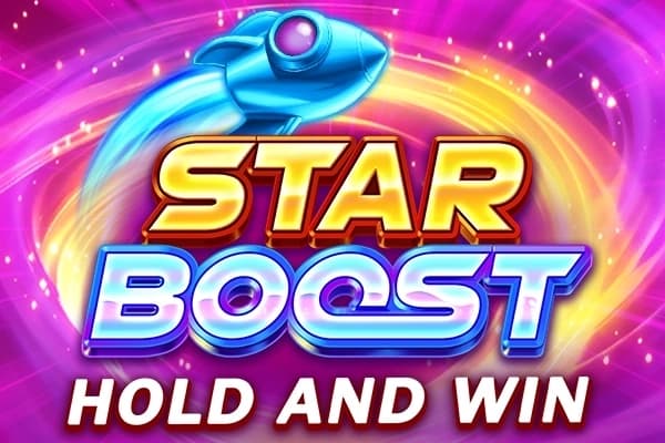 Star Boost - Slot CROCO | RTP N/A | MisterTopCasino