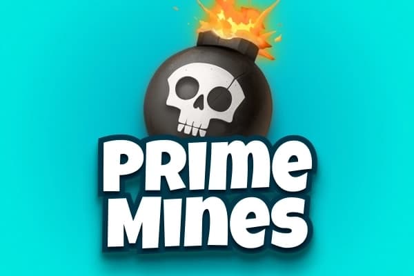 Prime Mines - Slot CROCO | RTP N/A | MisterTopCasino
