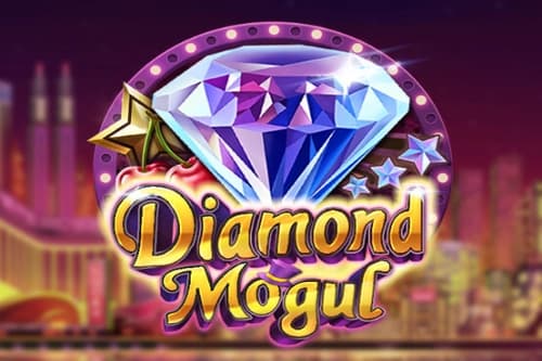 Diamond Mogul - Slot Dragoon Soft | RTP N/A | MisterTopCasino