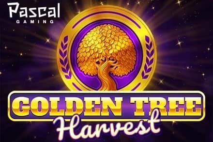 Golden Tree Harvest - Slot Pascal Gaming | RTP N/A | MisterTopCasino