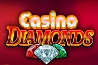 Casino Diamonds - Slot Black Lagoon Games | RTP N/A | MisterTopCasino