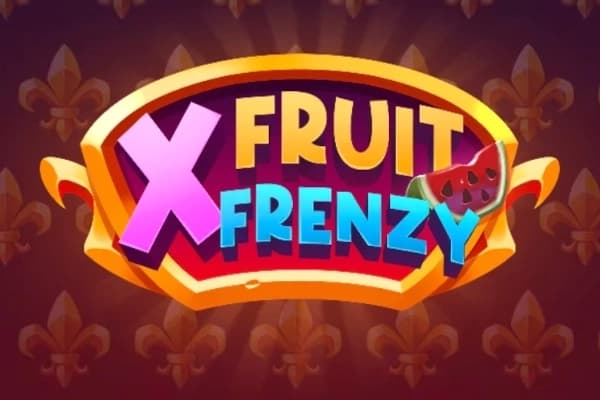 X-Fruit Frenzy - Slot REEVO | RTP N/A | MisterTopCasino