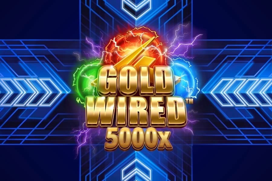 Gold Wired - Slot Foxium | RTP N/A | MisterTopCasino