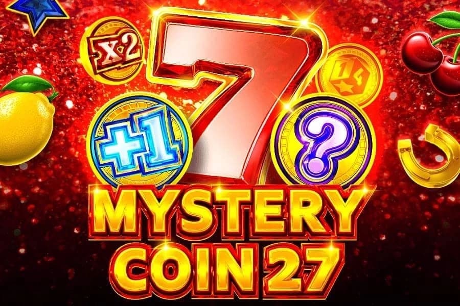 Mystery Coin 27 - Slot 1spin4win | RTP N/A | MisterTopCasino