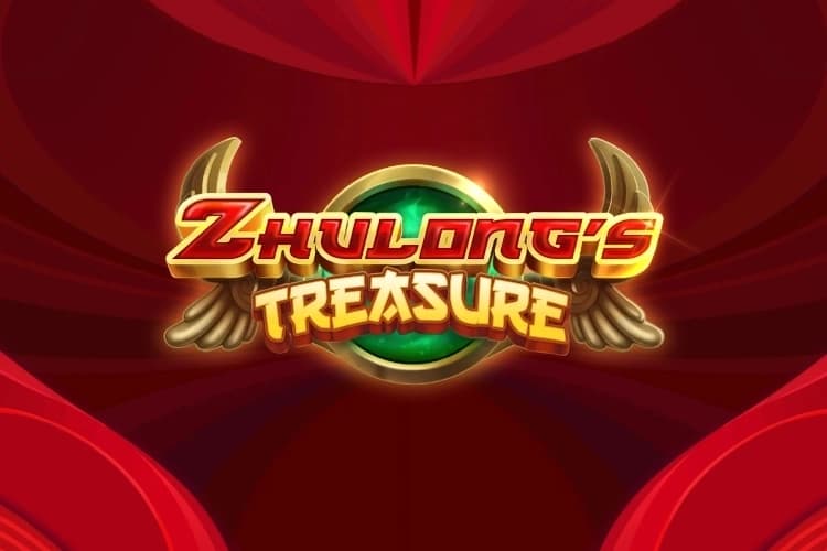 Zhulong's Treasure - Slot Playnetic | RTP N/A | MisterTopCasino