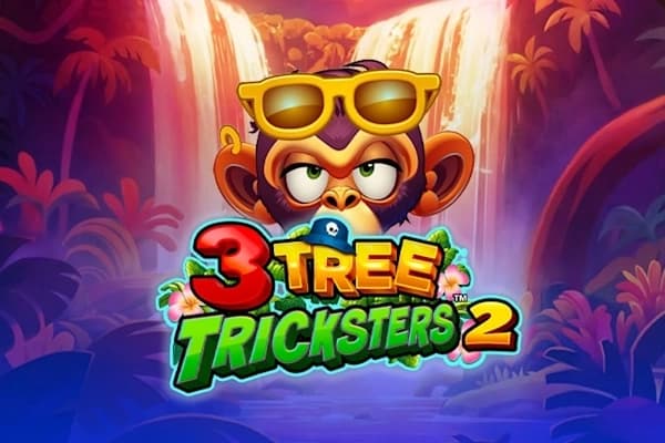 3 Tree Tricksters 2 - Slot Light & Wonder | RTP N/A | MisterTopCasino
