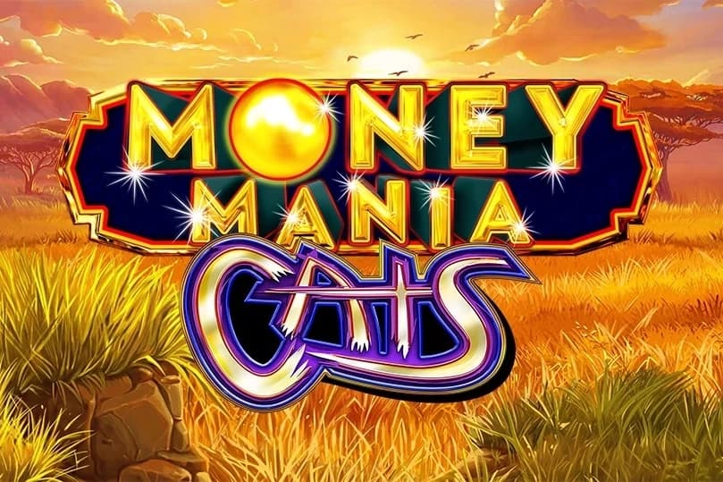 Money Mania Cats - Slot IGT | RTP N/A | MisterTopCasino