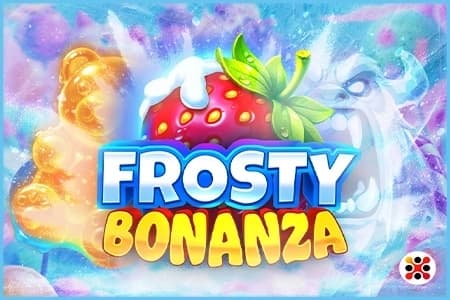 Frosty Bonanza - Slot Mancala Gaming | RTP N/A | MisterTopCasino