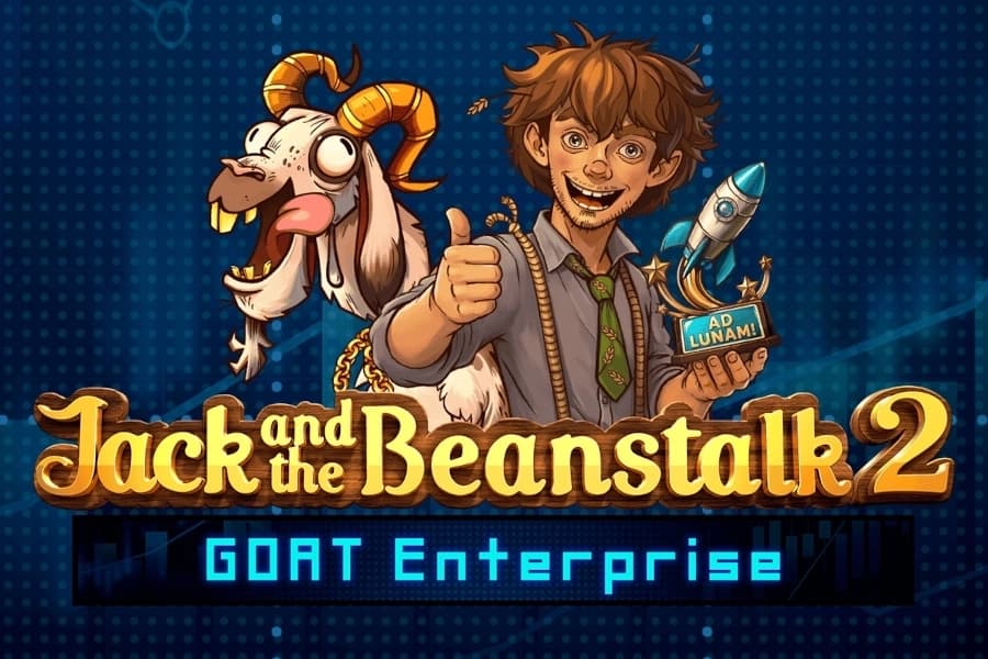 Jack and the Beanstalk 2 - Slot NetEnt | RTP N/A | MisterTopCasino