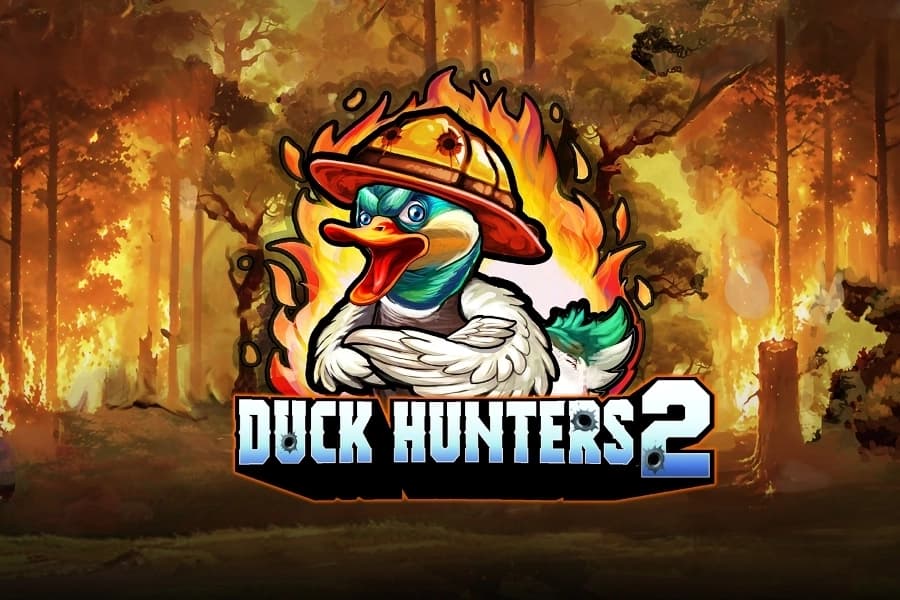 Duck Hunters 2 - Slot Nolimit City | RTP N/A | MisterTopCasino