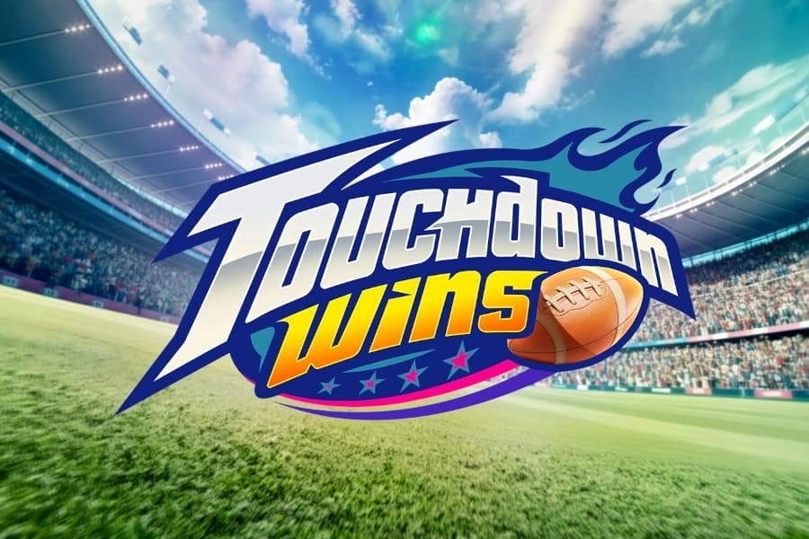 Touchdown Wins - Slot Pocket Games Soft | RTP N/A | MisterTopCasino