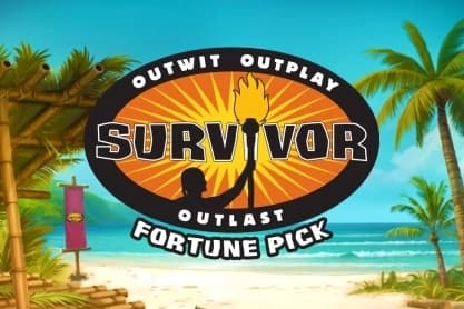Survivor - Fortune Pick - Slot NetGaming | RTP N/A | MisterTopCasino