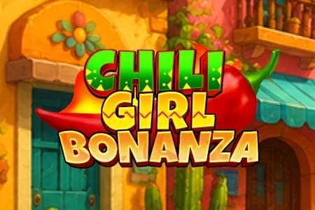 Chili Girl Bonanza - Slot Lucky Monaco | RTP N/A | MisterTopCasino
