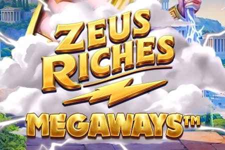 Zeus Riches Megaways - Slot ThunderSpin | RTP N/A | MisterTopCasino