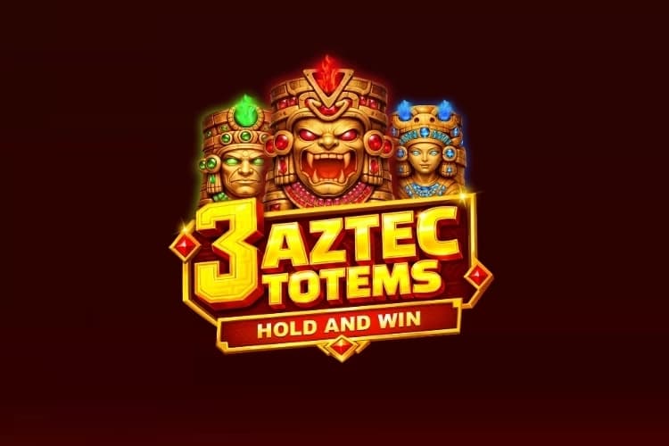 3 Aztec Totems - Slot MEGAFAIR | RTP N/A | MisterTopCasino