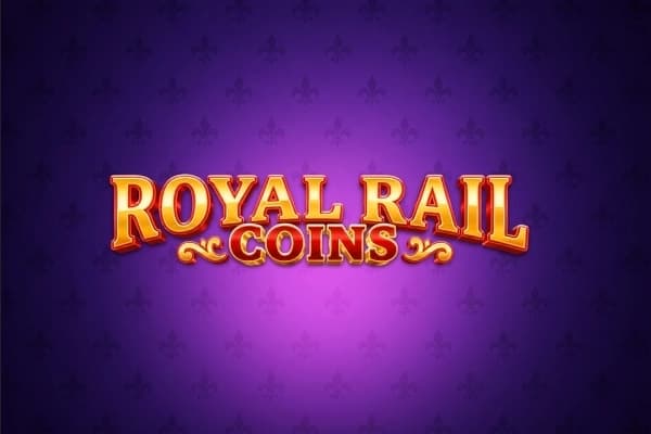 Royal Rail Coins - Slot GameBeat | RTP N/A | MisterTopCasino