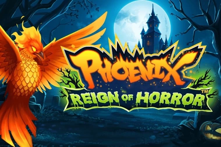 Phoenix Reign of Horror - Slot Wishbone | RTP N/A | MisterTopCasino