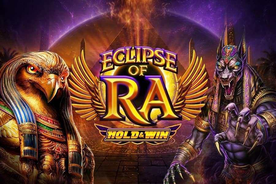 Eclipse of Ra - Slot Rival | RTP N/A | MisterTopCasino