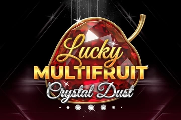 Lucky Multifruit: Crystal Dust - Slot Trusty Gaming | RTP N/A | MisterTopCasino