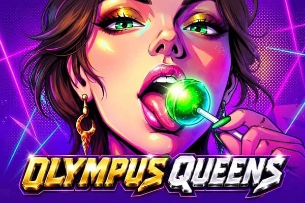 Olympus Queens - Slot DreamPlay | RTP N/A | MisterTopCasino