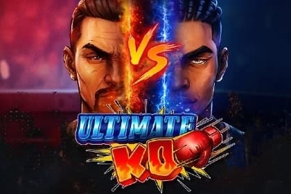 Ultimate KO - Slot Riddec Games | RTP 95.14% | MisterTopCasino