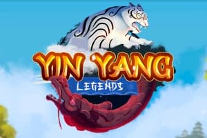 Yin Yang Legends - Slot Triple Cherry | RTP N/A | MisterTopCasino