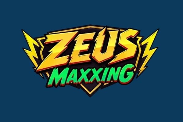 Zeus Maxxing - Slot Happy Duck | RTP N/A | MisterTopCasino