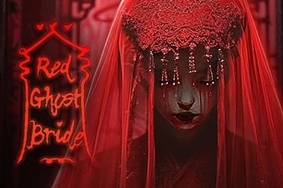 Red Ghost Bride - Slot KA Gaming | RTP N/A | MisterTopCasino