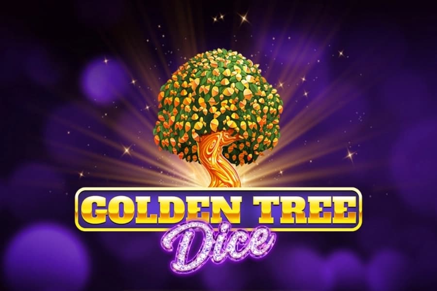 Golden Tree Dice - Slot Pascal Gaming | RTP N/A | MisterTopCasino