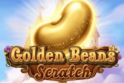 Golden Beans Scratch - Slot KA Gaming | RTP N/A | MisterTopCasino