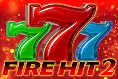 Fire Hit 2 - Slot KA Gaming | RTP N/A | MisterTopCasino