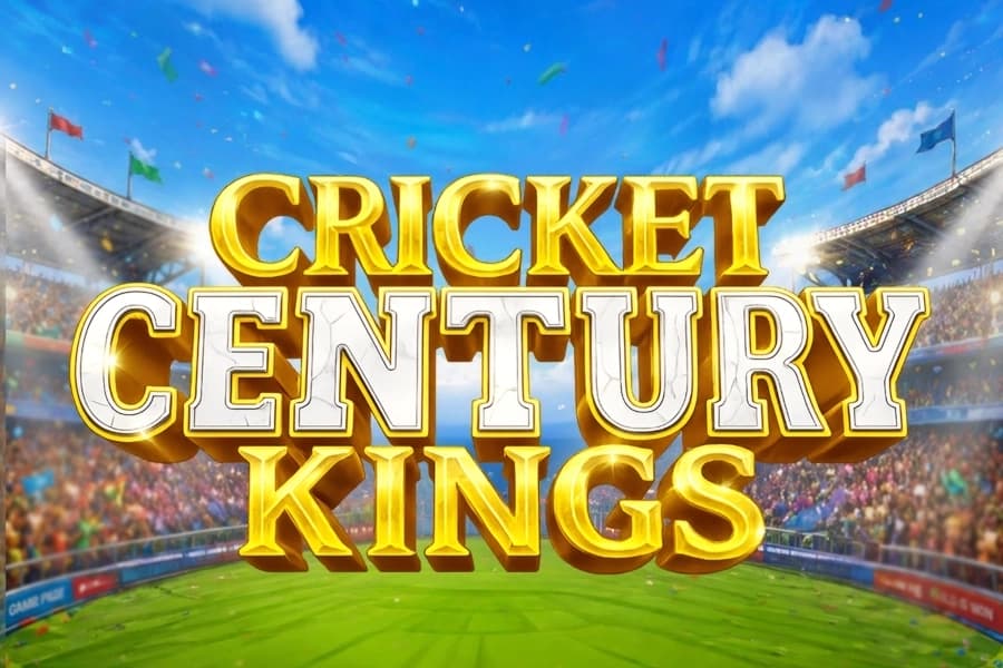 Cricket Century Kings - Slot Microgaming | RTP N/A | MisterTopCasino