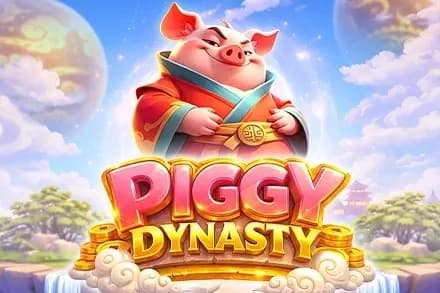 Piggy Dynasty - Slot PopOK Gaming | RTP N/A | MisterTopCasino