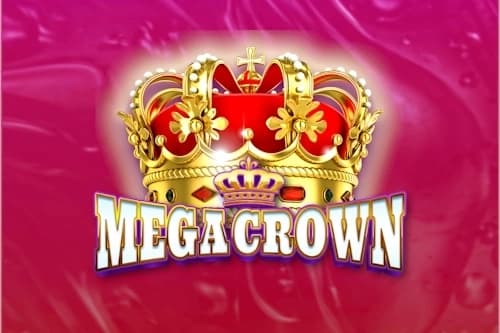 Mega Crown - Slot AGS | RTP N/A | MisterTopCasino