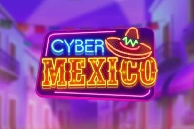 Cyber Mexico - Slot FBM | RTP N/A | MisterTopCasino