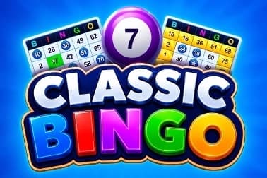 Classic Bingo - Slot Caleta Gaming | RTP N/A | MisterTopCasino