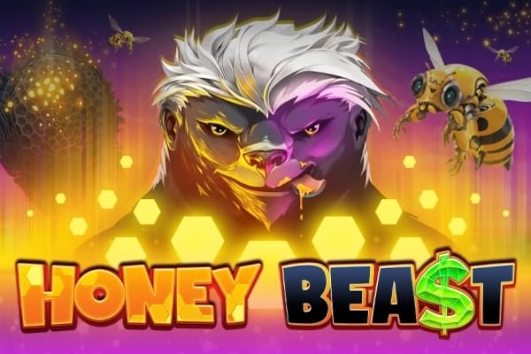 Honey Beast - Slot BF Games | RTP N/A | MisterTopCasino