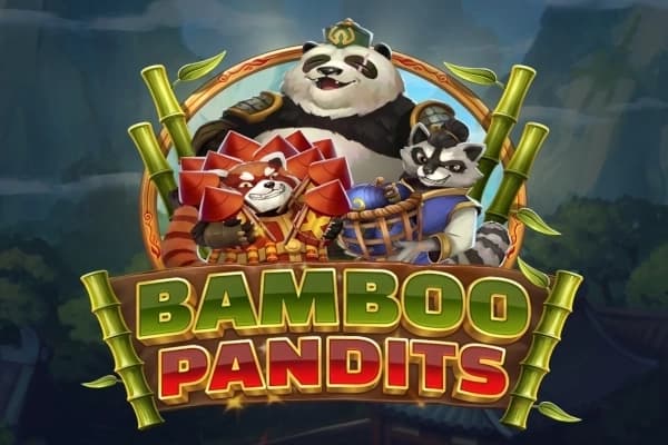Bamboo Pandits - Slot Elk Studios | RTP N/A | MisterTopCasino
