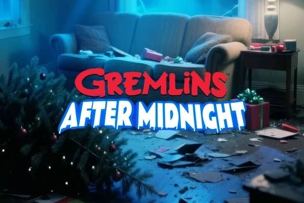 Gremlins After Midnight - Slot Light & Wonder | RTP N/A | MisterTopCasino