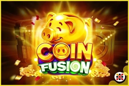 Coin Fusion - Slot Mancala Gaming | RTP N/A | MisterTopCasino