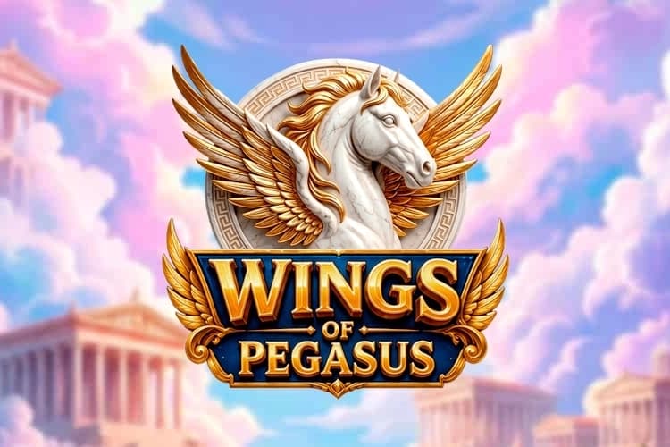 Wings of Pegasus - Slot Triple Cherry | RTP N/A | MisterTopCasino