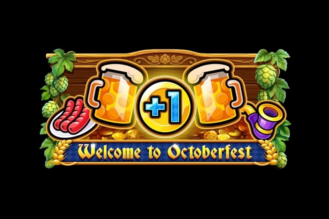 Welcome To Octoberfest - Slot 1spin4win | RTP N/A | MisterTopCasino