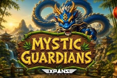 Mystic Guardians - Slot Expanse Studios | RTP N/A | MisterTopCasino