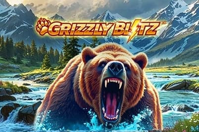 Grizzly Blitz - Slot Playtech | RTP N/A | MisterTopCasino